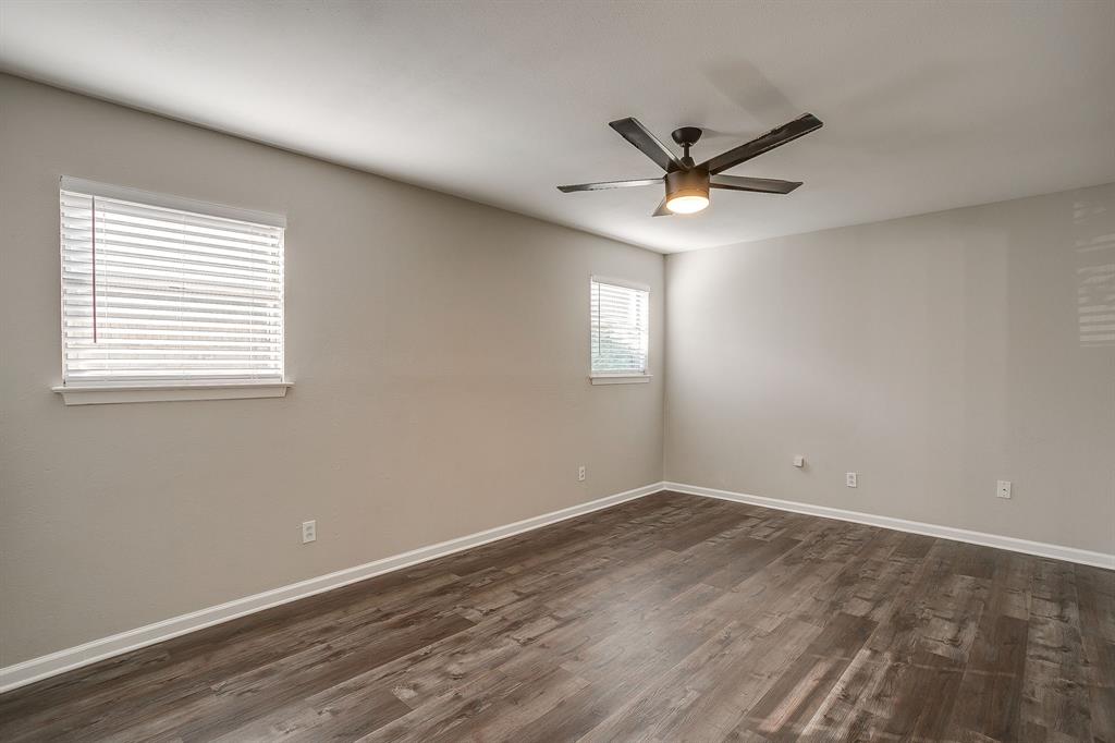 Southwest Village - Residential Lease