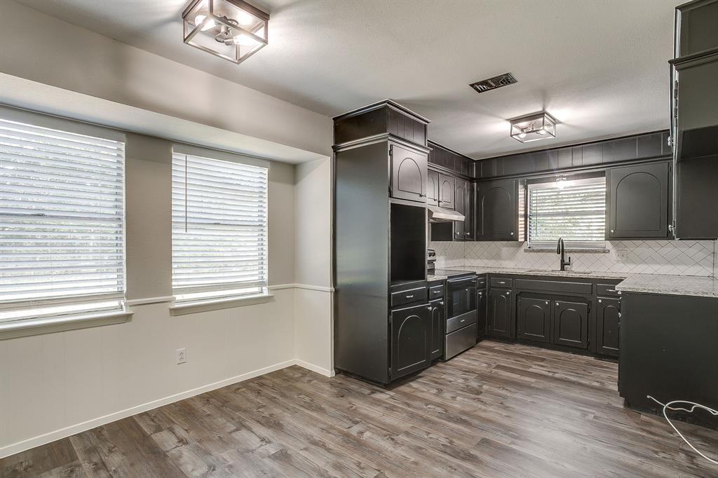 Southwest Village - Residential Lease