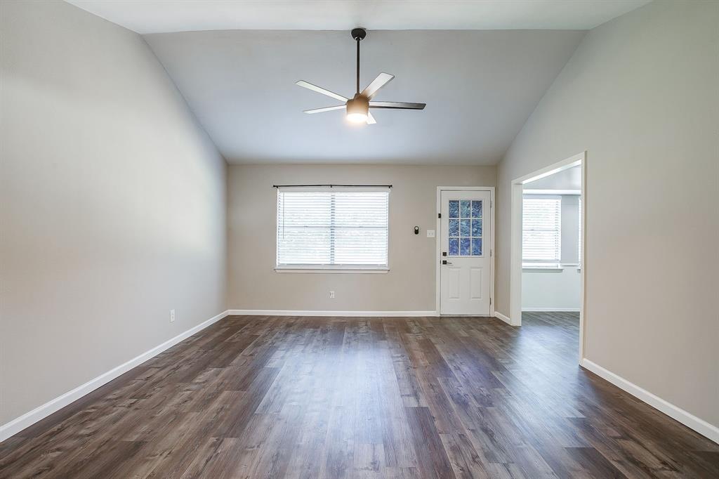 Southwest Village - Residential Lease