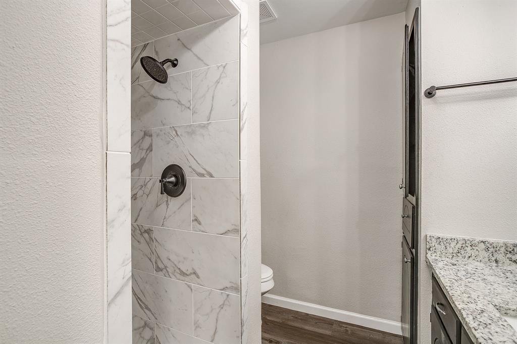 Southwest Village - Residential Lease