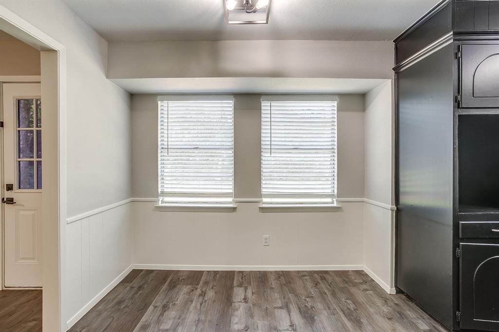 Southwest Village - Residential Lease