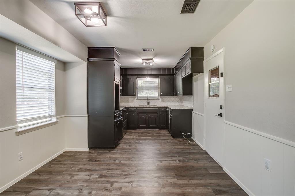 Southwest Village - Residential Lease