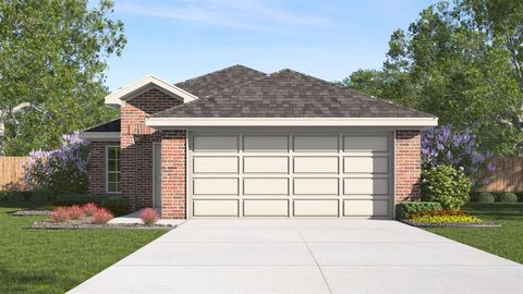 613 Cherish Day Drive Lavon TX 75166