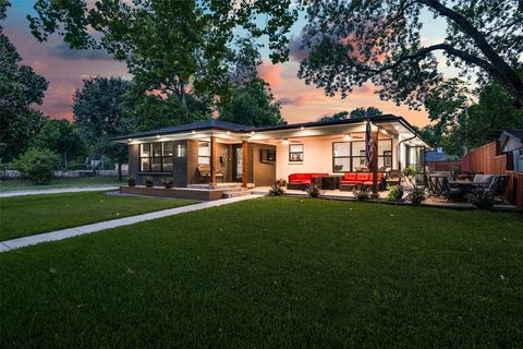 7340 Lehigh Drive Dallas TX 75214