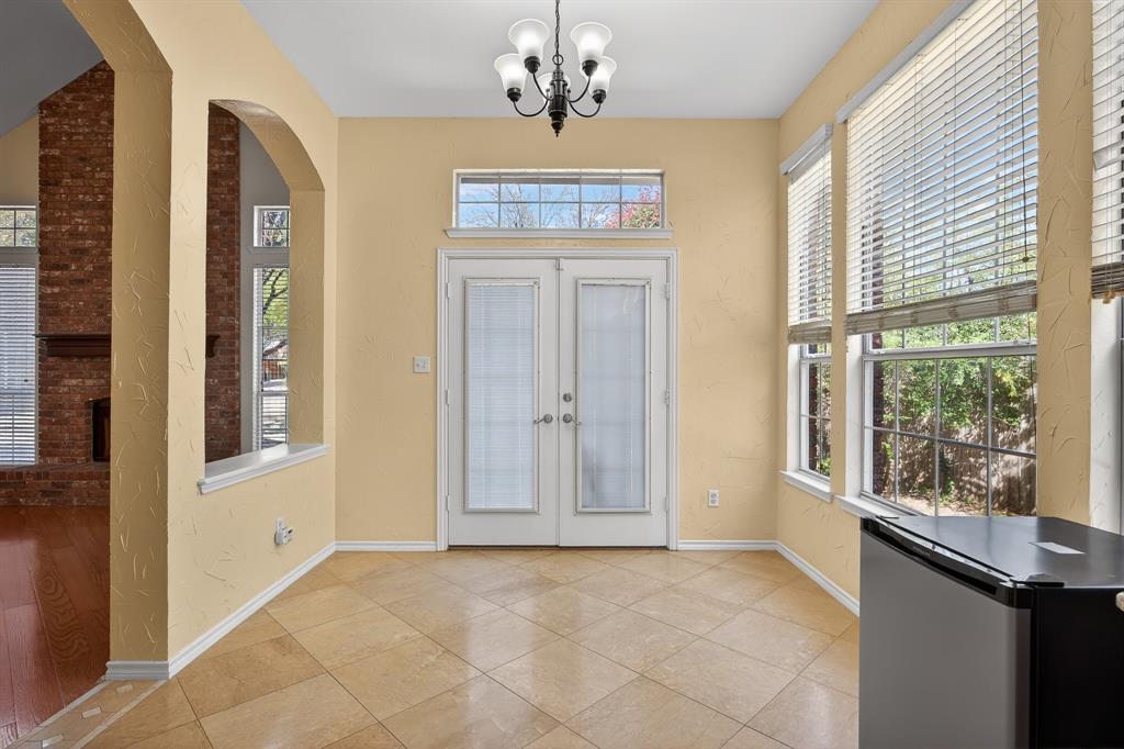 Oakbend Add - Residential