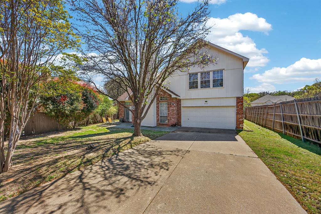 Oakbend Add - Residential