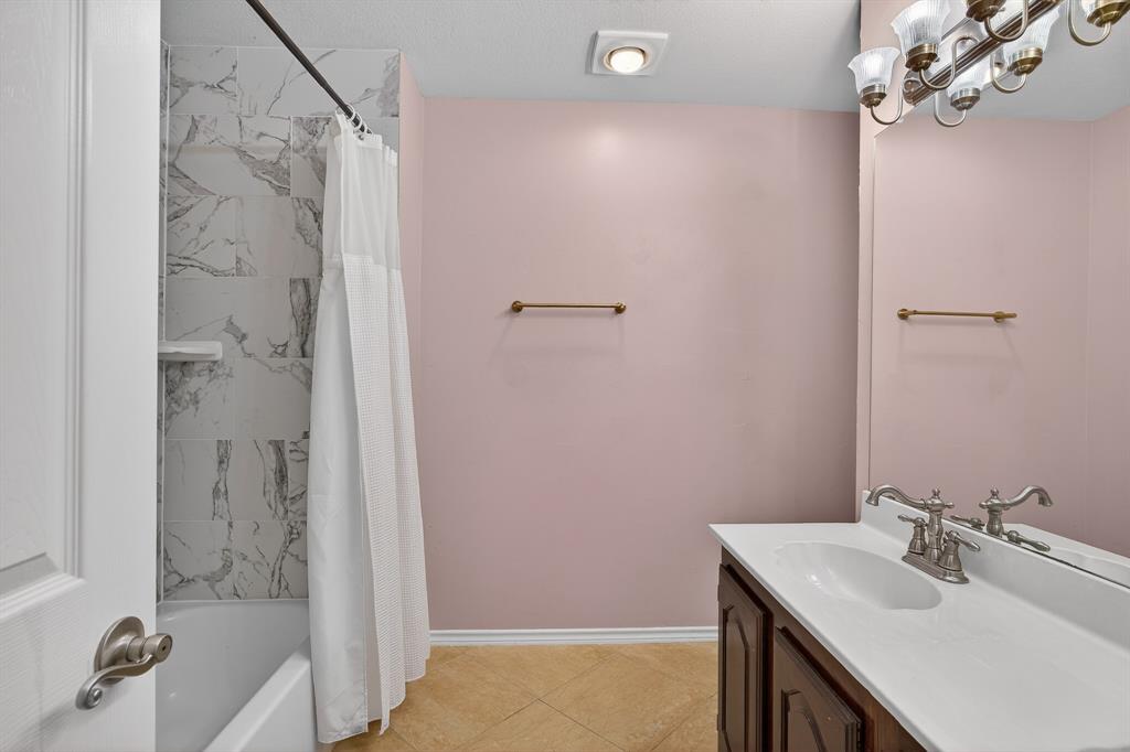 Oakbend Add - Residential