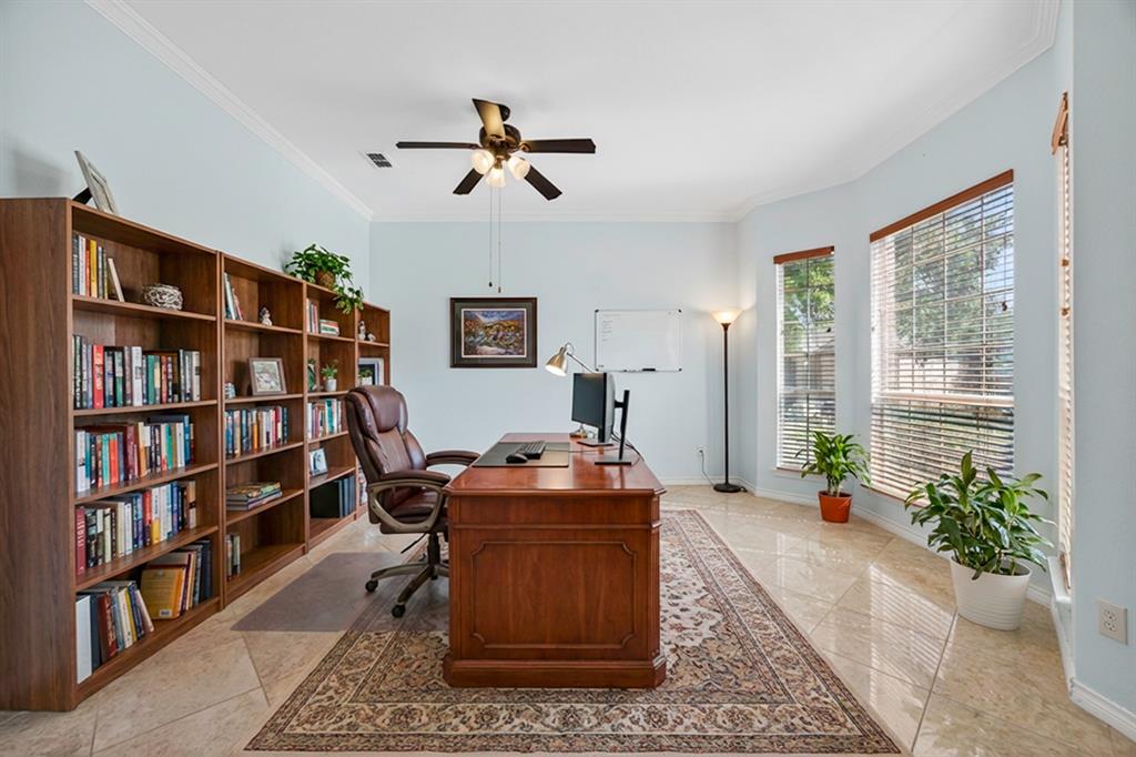 Oakbend Add - Residential