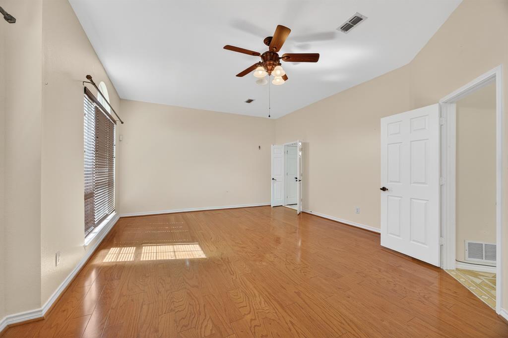 Oakbend Add - Residential