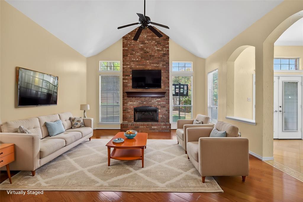 Oakbend Add - Residential