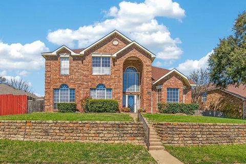 Photo of 634 Oakbend Drive, Coppell, TX 75019 (MLS # 21176951)
