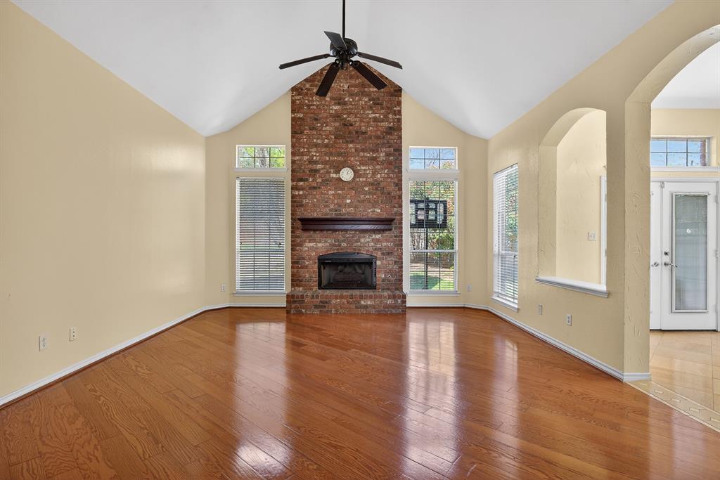 Oakbend Add - Residential