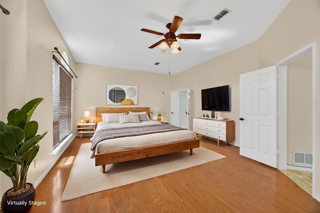 Oakbend Add - Residential