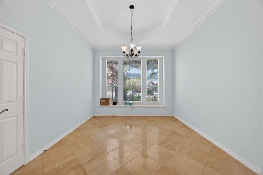 Oakbend Add - Residential