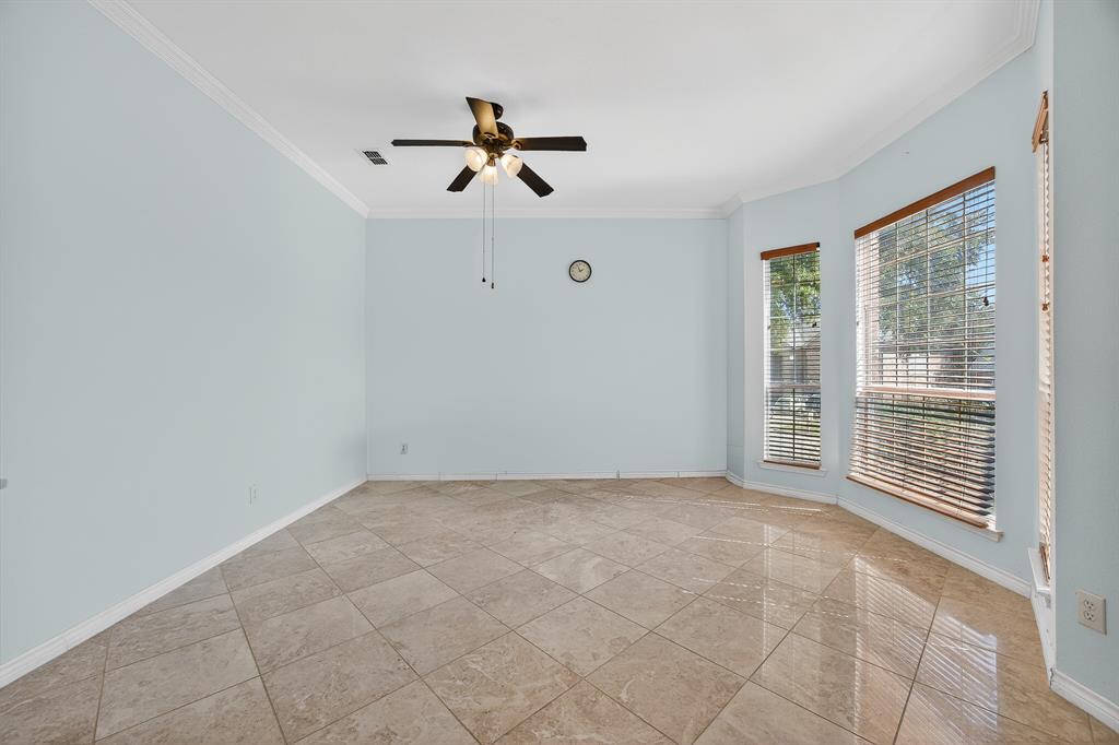 Oakbend Add - Residential