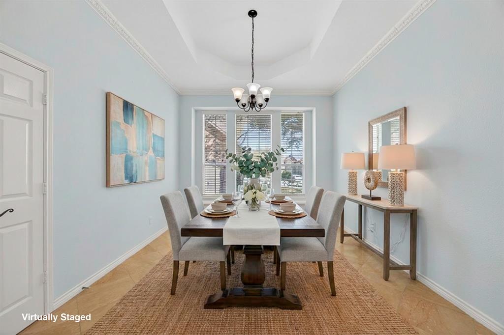 Oakbend Add - Residential