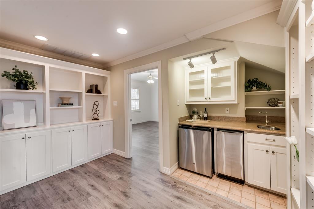 Idlewild - Residential