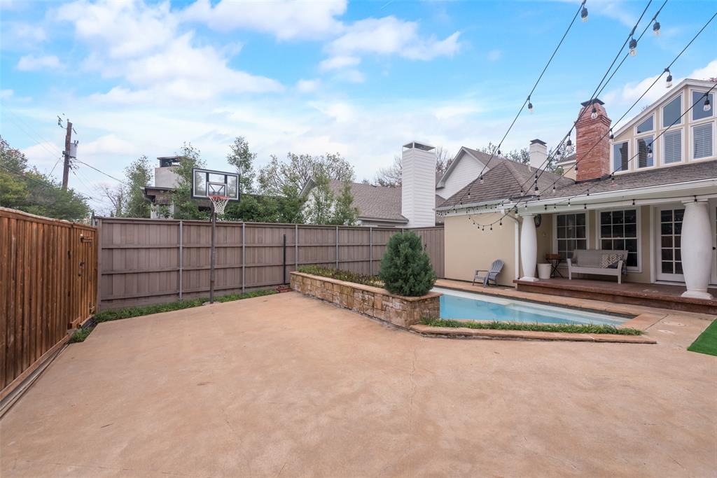 Idlewild - Residential