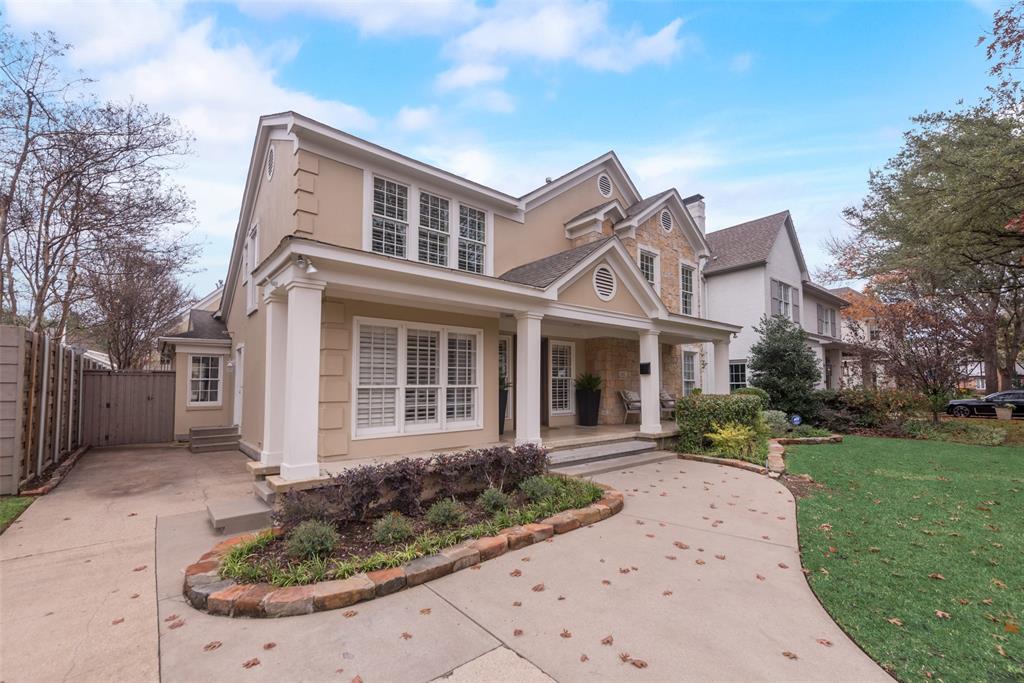 Idlewild - Residential