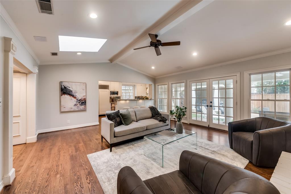 Idlewild - Residential