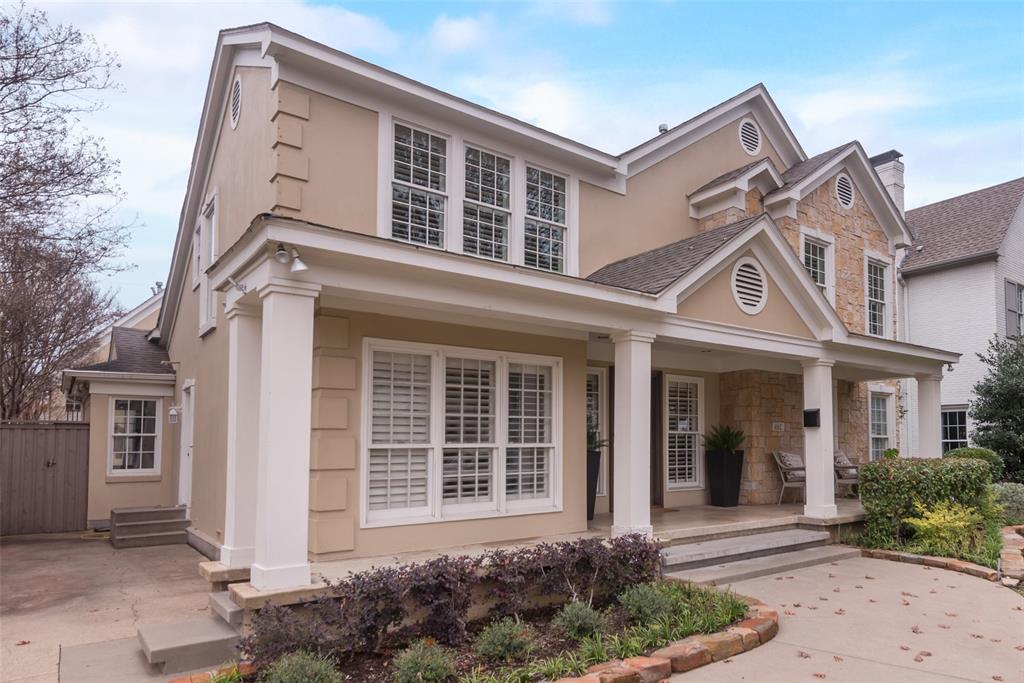 Idlewild - Residential