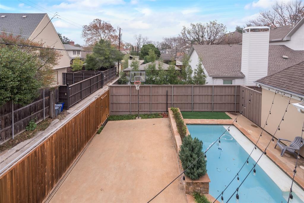 Idlewild - Residential