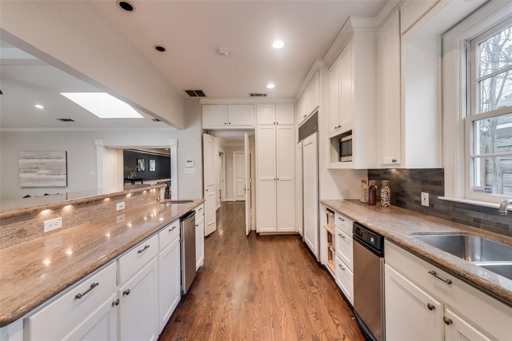 Idlewild - Residential