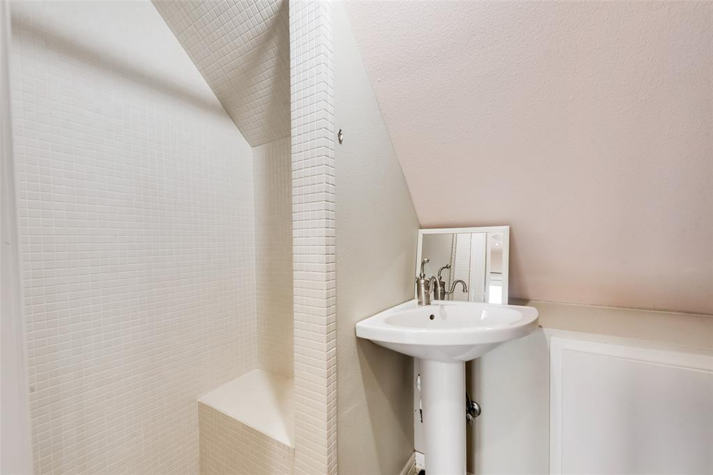 Idlewild - Residential