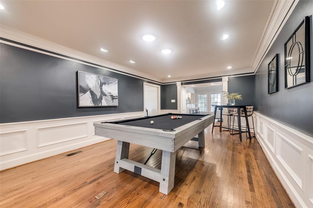 Idlewild - Residential