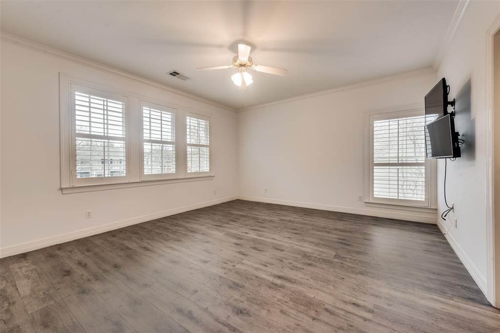 Idlewild - Residential