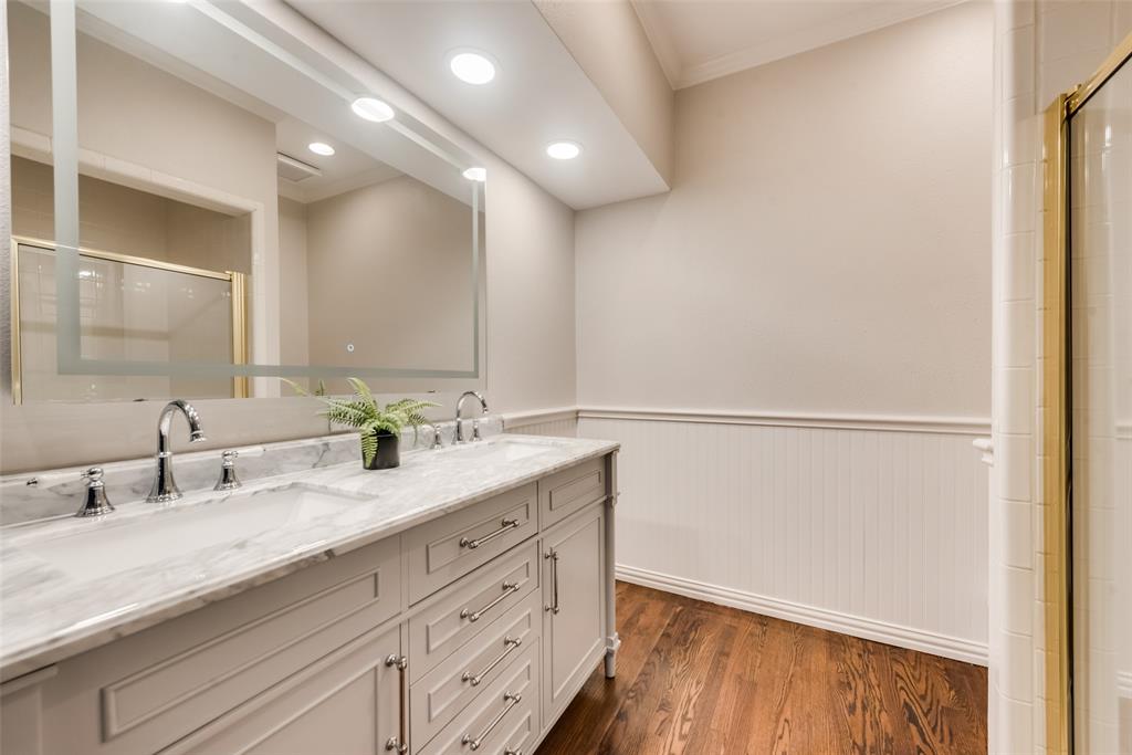 Idlewild - Residential