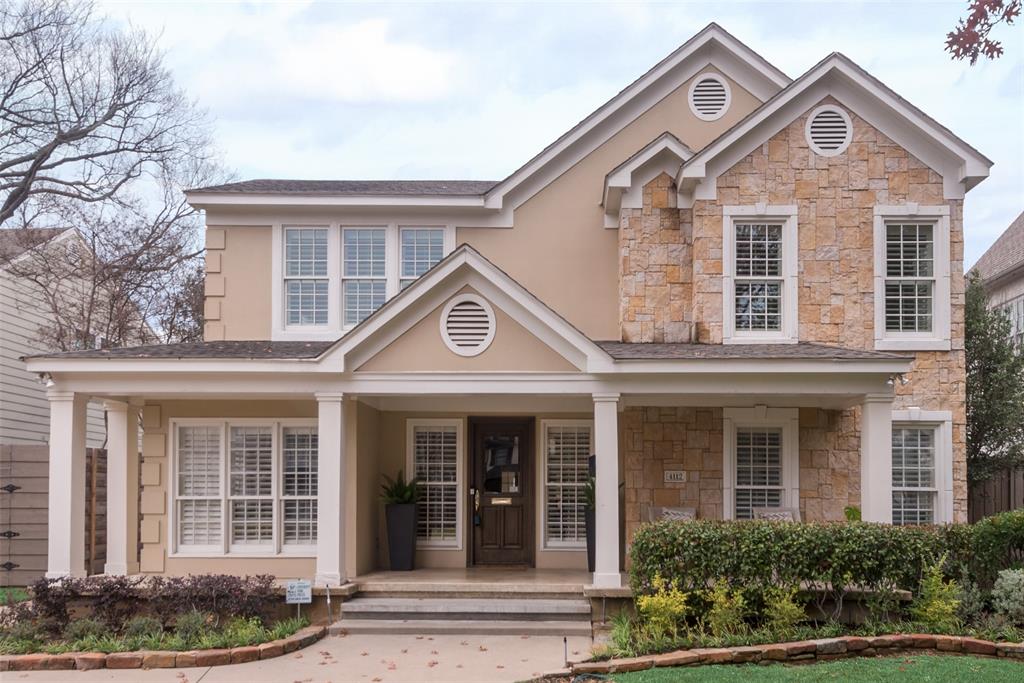 Idlewild - Residential