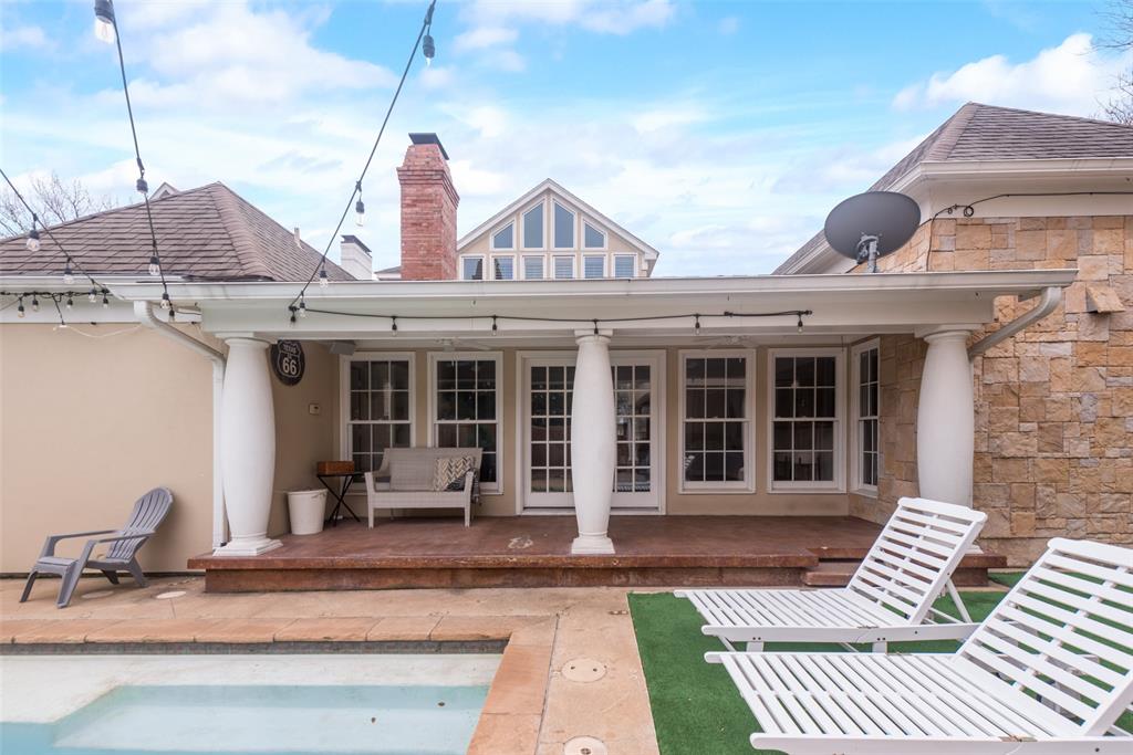 Idlewild - Residential