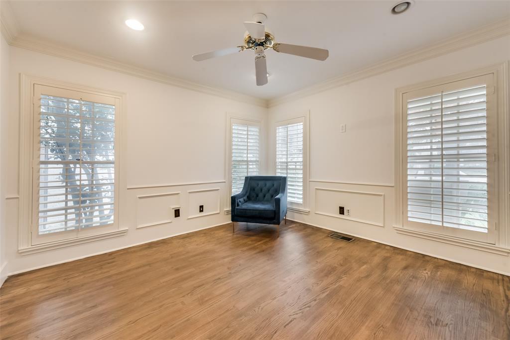 Idlewild - Residential