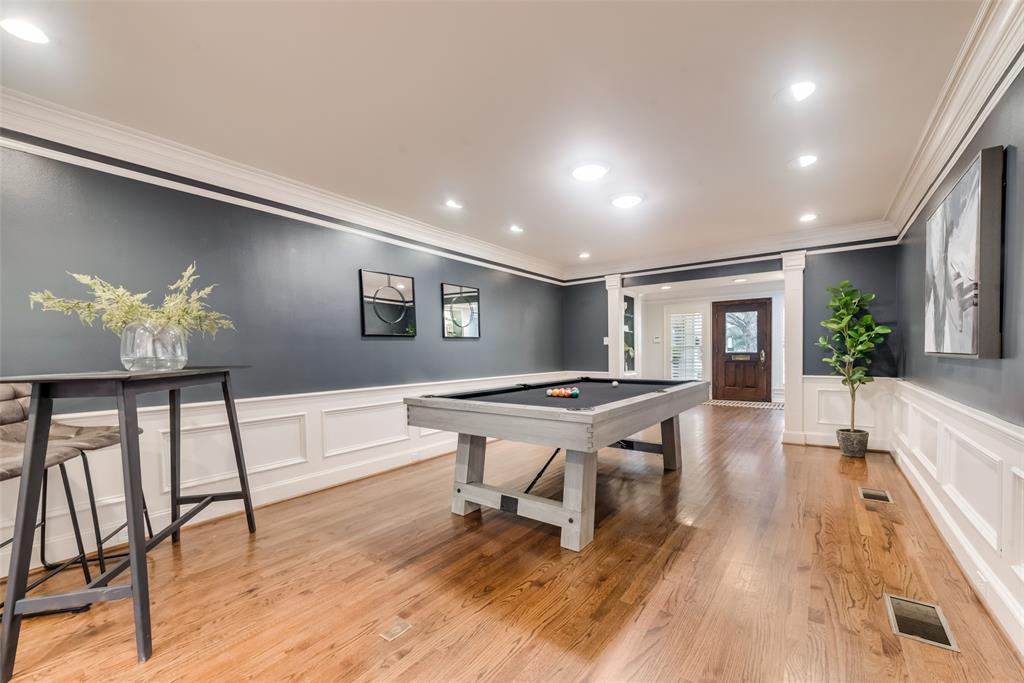 Idlewild - Residential