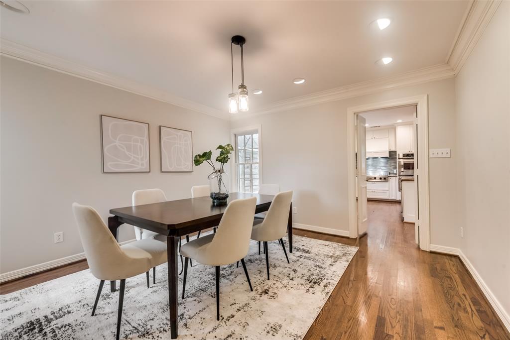 Idlewild - Residential