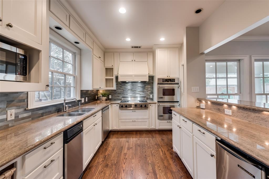 Idlewild - Residential