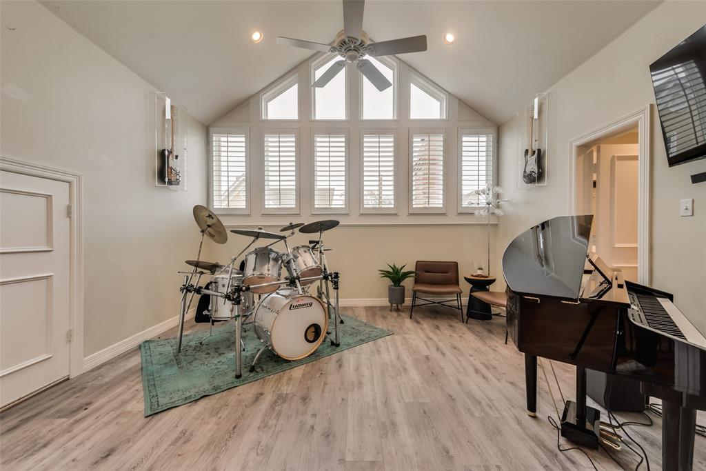 Idlewild - Residential