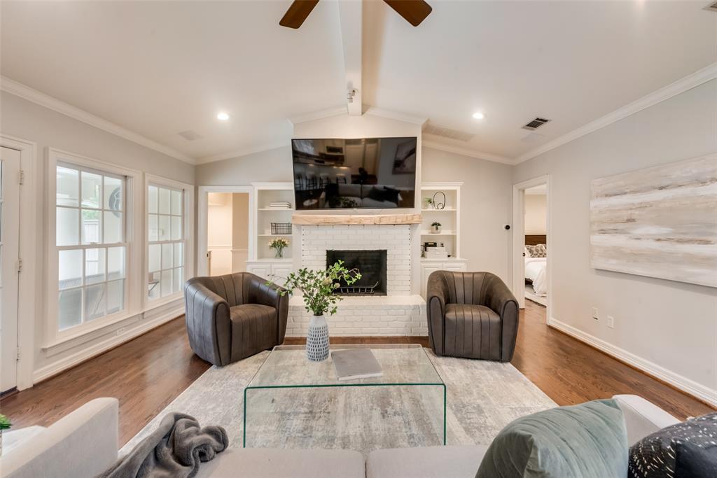 Idlewild - Residential