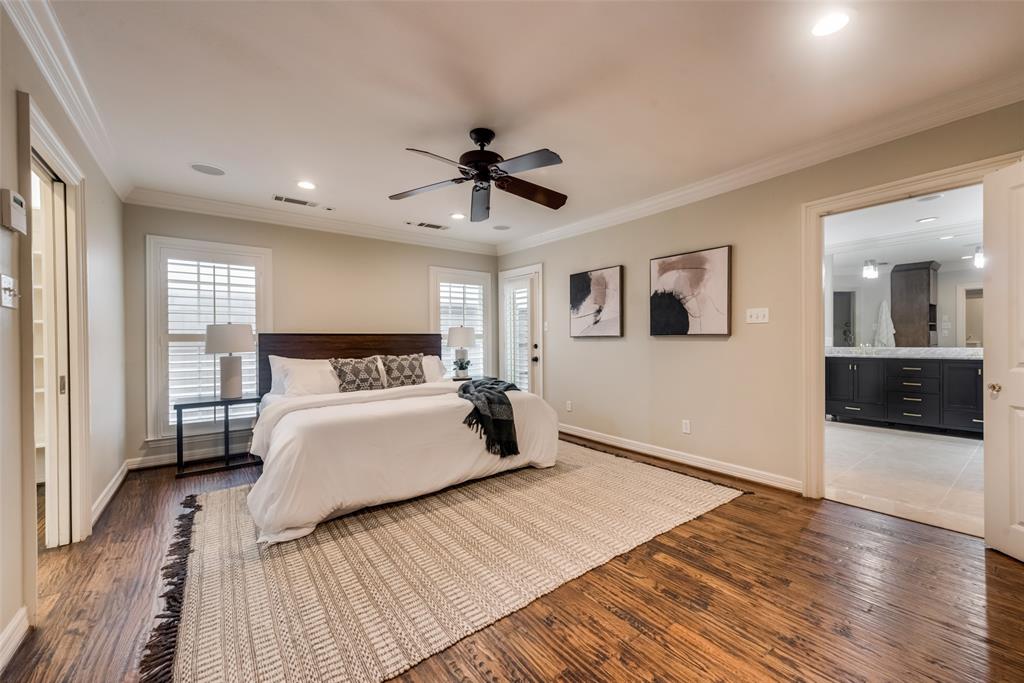 Idlewild - Residential