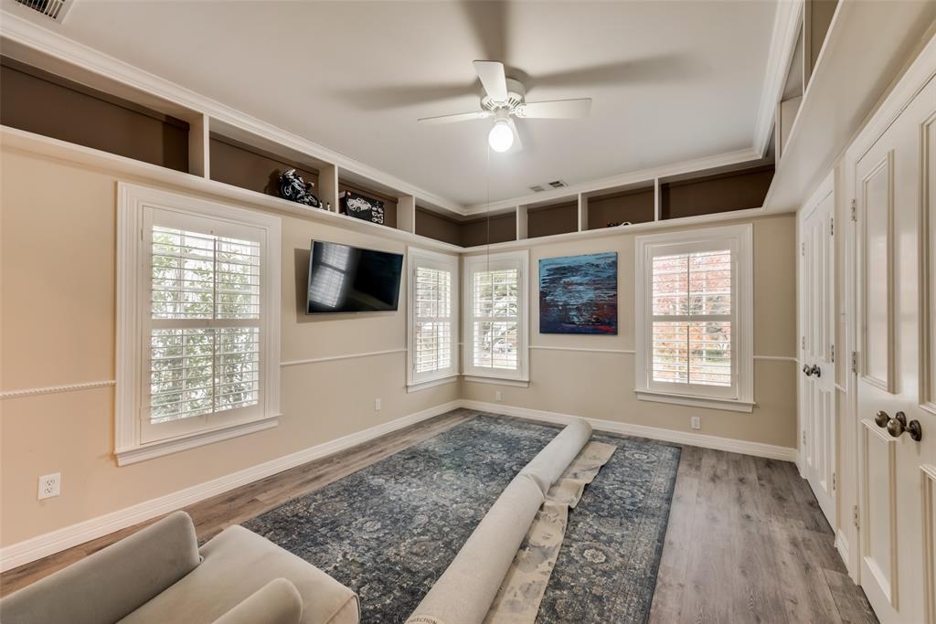 Idlewild - Residential