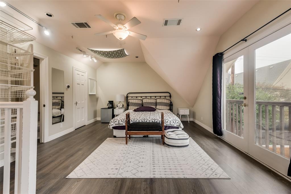 Idlewild - Residential