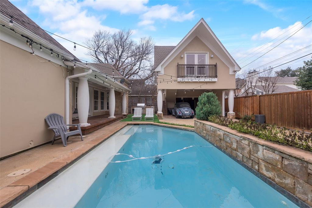 Idlewild - Residential