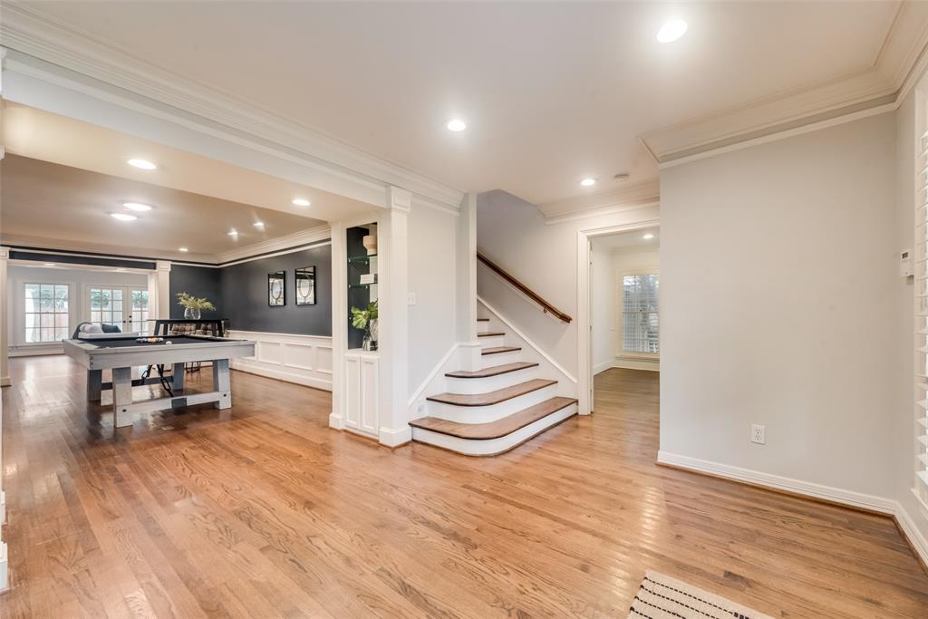 Idlewild - Residential