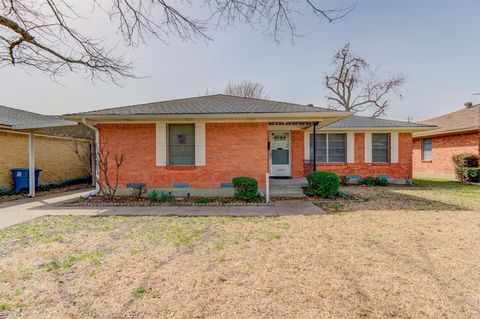 9203 Lindaro Lane Dallas TX 75228