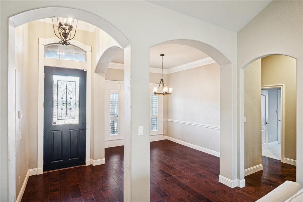 3308 Texas Trail Court