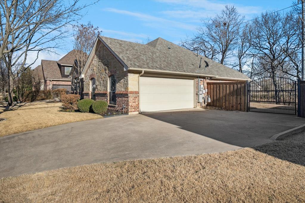 3308 Texas Trail Court