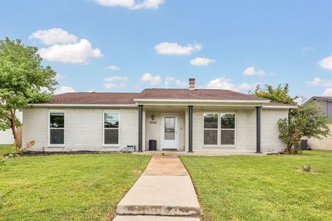 8401 Woodside Road Rowlett TX 75088