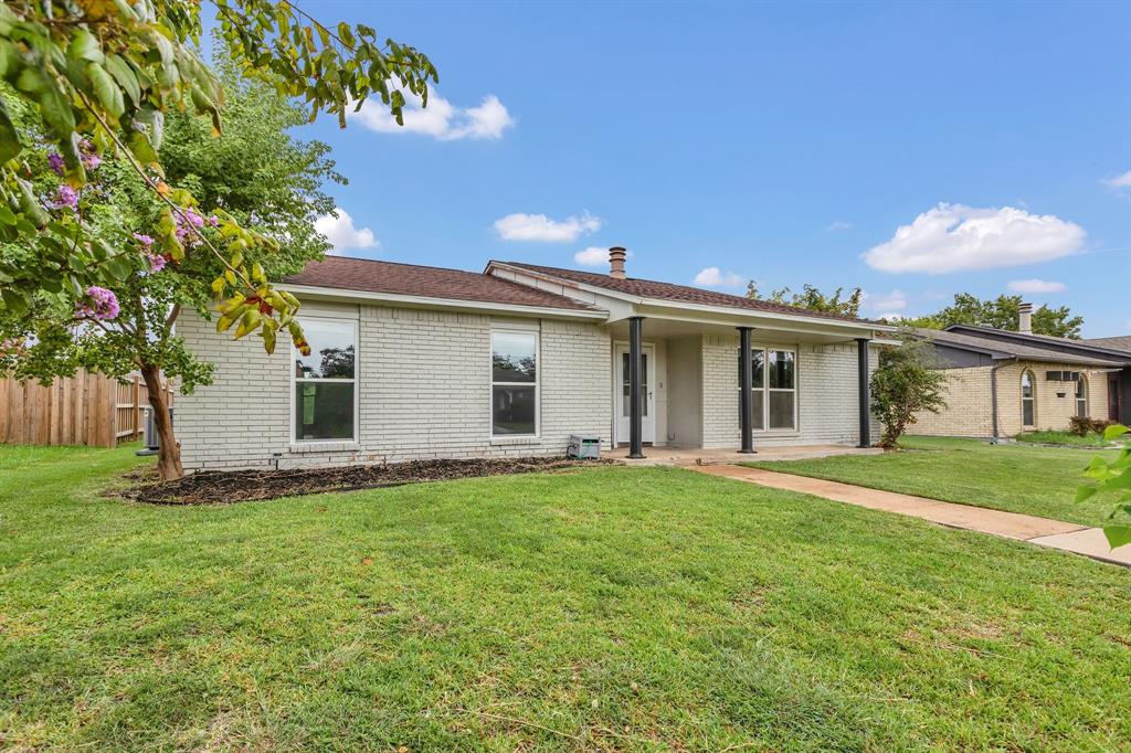 8401 Woodside Road