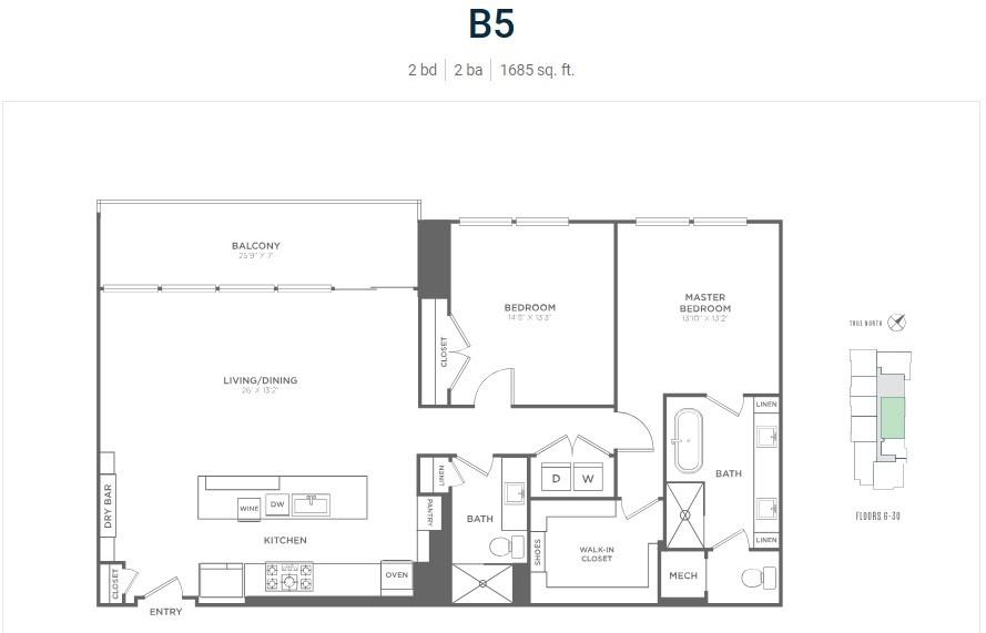 Park District - Residential Lease